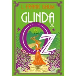 Glinda de Oz | L. Frank Baum | Brochura