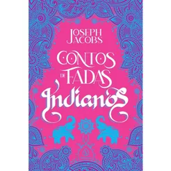 Contos de Fadas Indianos | Joseph Jacobs | Brochura