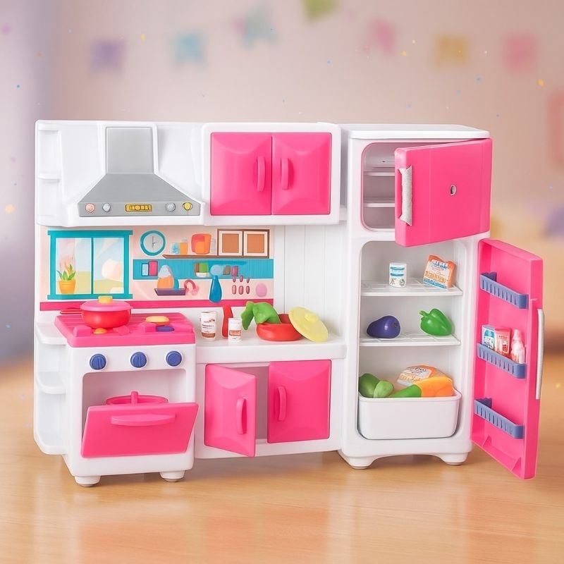 Armário de Cozinha Completo Grande: Onde Comprar | BuscaProdutos