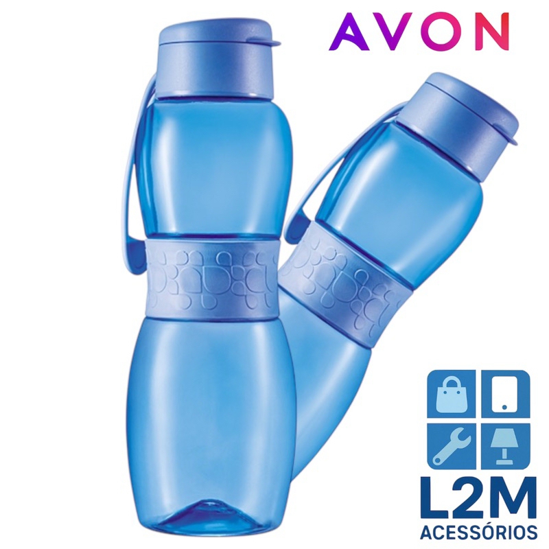 Garrafa 1 Litro Avon: Onde Comprar | BuscaProdutos