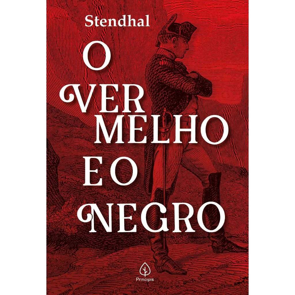 O Vermelho e o Negro | Stendhal