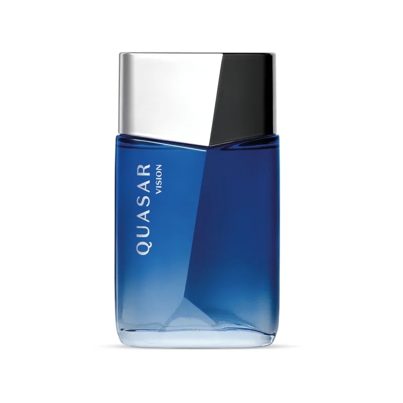 (SEM CAIXA) Quasar Vision Desodorante Colônia 100ml