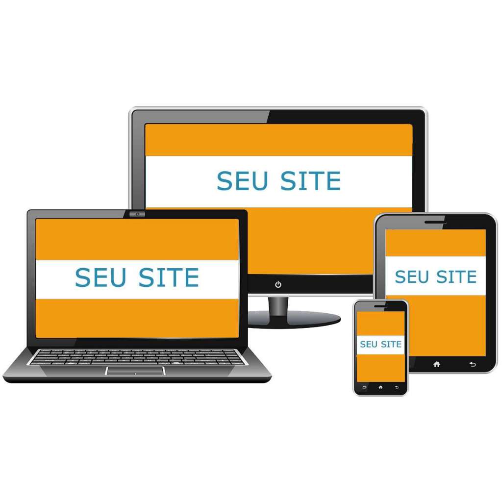 Criação De Site Profissional - Wordpress