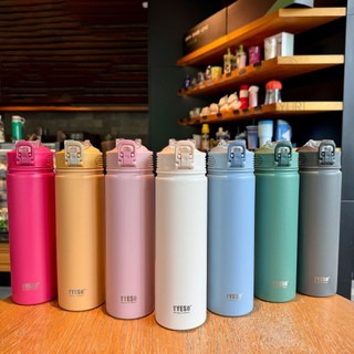 Garrafa esportiva Copo de esporte Garrafa para Trilha 600ml Abre com pressão Leve e Portátil Fivela inclusa