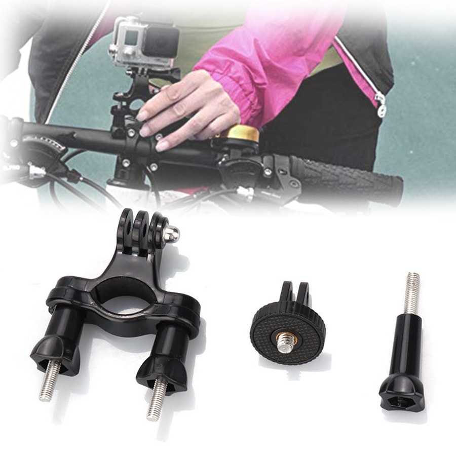 Suporte de Câmera  com Para Gopro Visão Noturna Acessórios