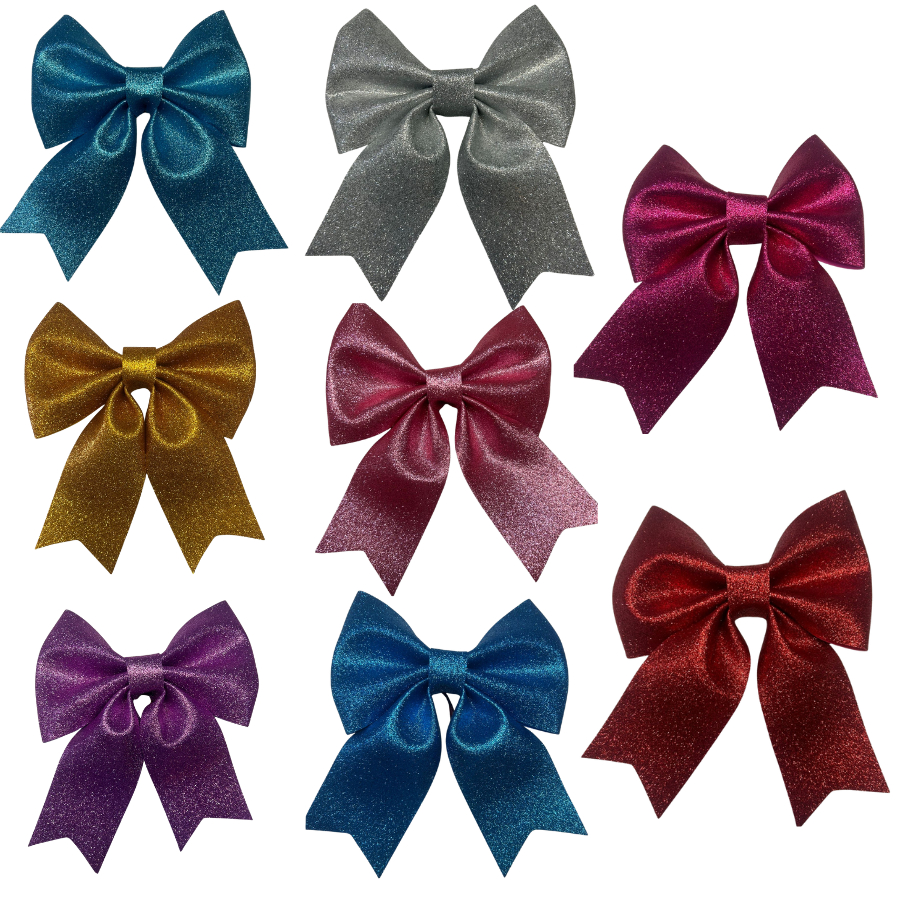 Laço GRANDE luxo 25 x 20 p/ decoração, motos, entrega de presente para decoração e Natal de alta Qualidade ARPEPEL em Oferta na Shopee