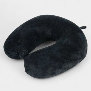 Almofada de Pescoço Para Viajem Bagaggio Viscoelástica Original em Oferta na Shopee