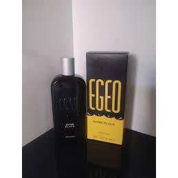 Egeo Bomb Black Desodorante Colônia 90ml - Perfume masculino o Boticário - Fougère Gourmand