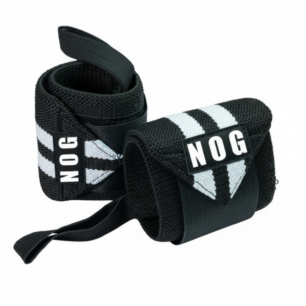 Par Munhequeira Crossfit academia Treino Musculação Pulso Fitness Profissional