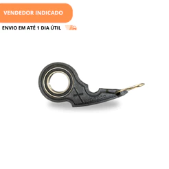 Chaveiro Spinner Karambit – Chaveiro que gira com Rolamento Real - Anti-estresse