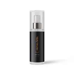 BODY SPLASH MASCULINO INFALIVEL 200ML - PRIMACIAL PERFUME AMADEIRADO ESPECIADO