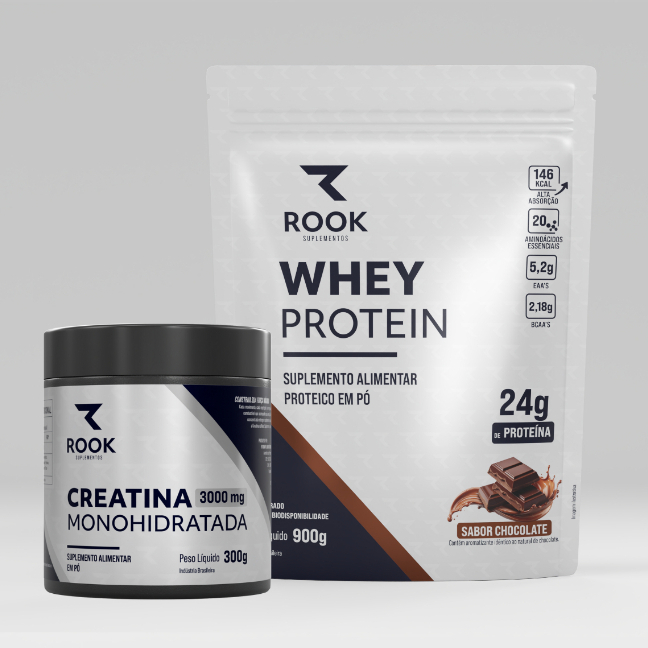 Creatina para Treino de Força: Onde Comprar | BuscaProdutos