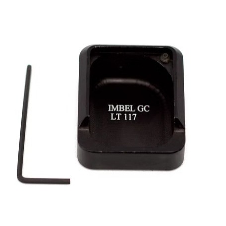 Bumper Carregador Imbel GC