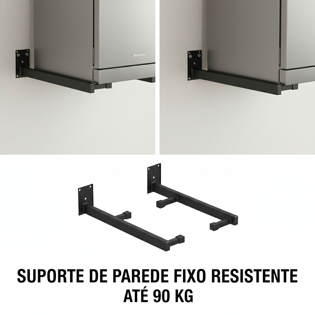 Suporte de Parede para Lava Louças: Onde Comprar | BuscaProdutos