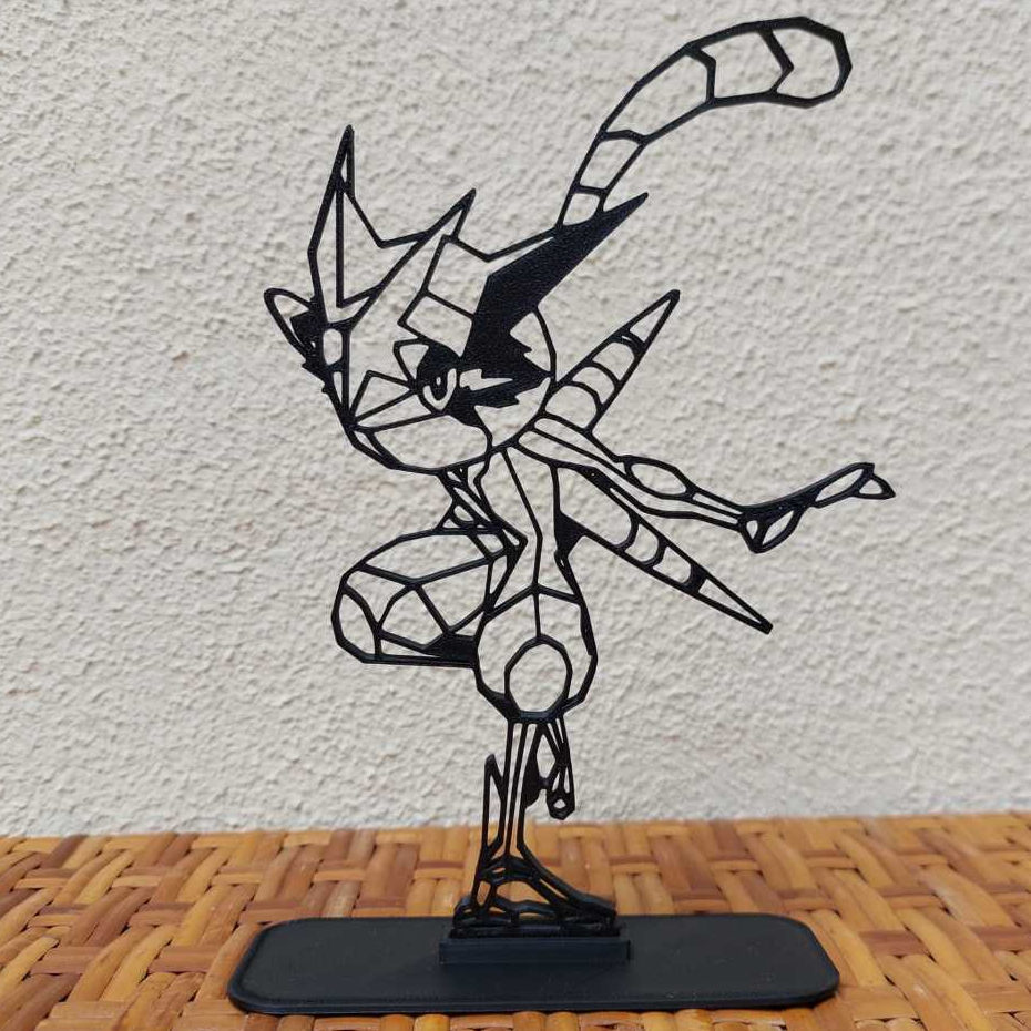 Ash Greninja Pokemon: Onde Comprar | BuscaProdutos