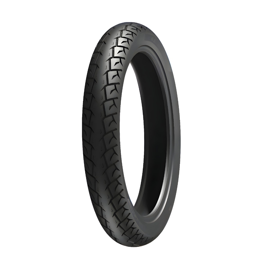 Pneu Traseiro 80/100-14 C-100 Biz/pop-100/110 Levorin Matrix em Oferta na Shopee