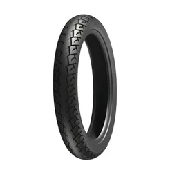 Pneu Traseiro 80/100-14 C-100 Biz/pop-100/110 Levorin Matrix