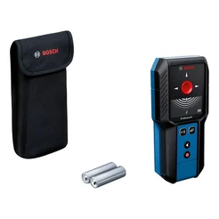 Scanner Detector De Materiais GMS 120-27 Bosch Profissional