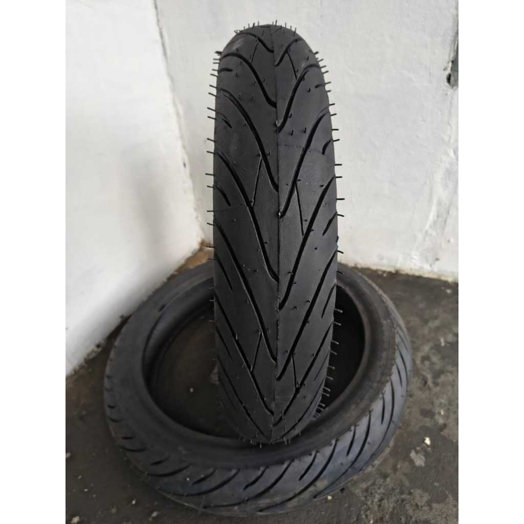 Pneu para moto aro 17 120/70/17