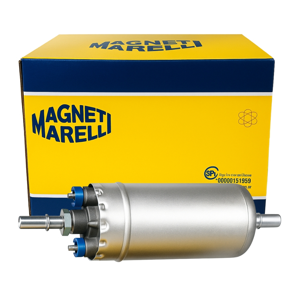 Bomba Combustivel Nissan Frontier 2.8 Mwm Troller T4 Xterra em Oferta na Shopee