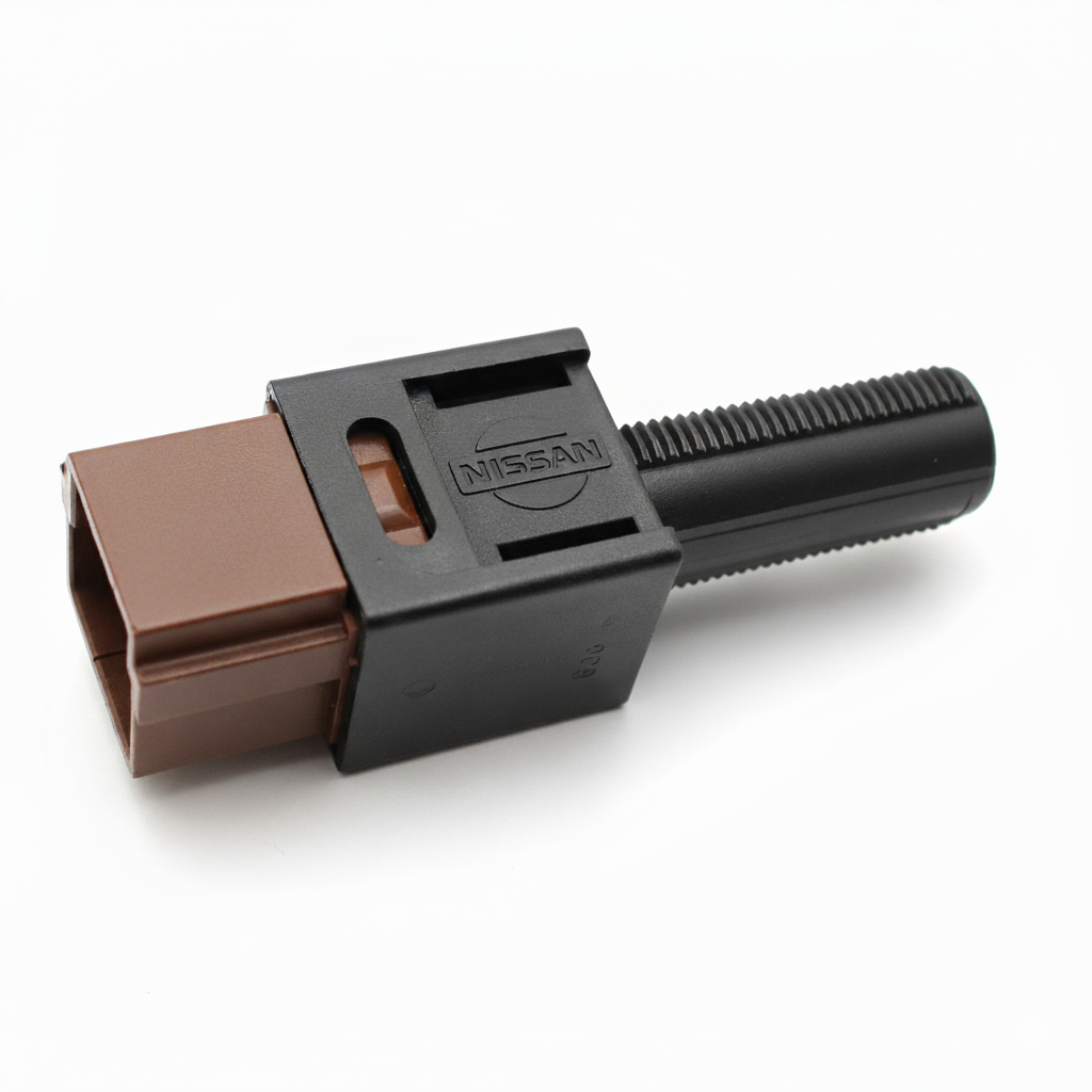 INTERRUPTOR DE FREIO NISSAN SENTRA KICKS LIVINA 253003RA0A em Oferta na Shopee