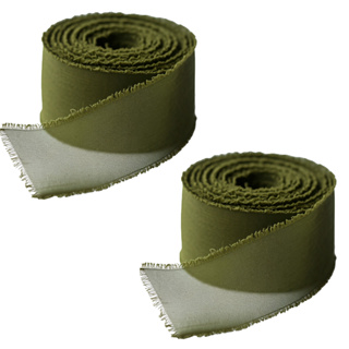 Rolo Fita Chiffon - Convite Casamento 10 Metros em Oferta na Shopee