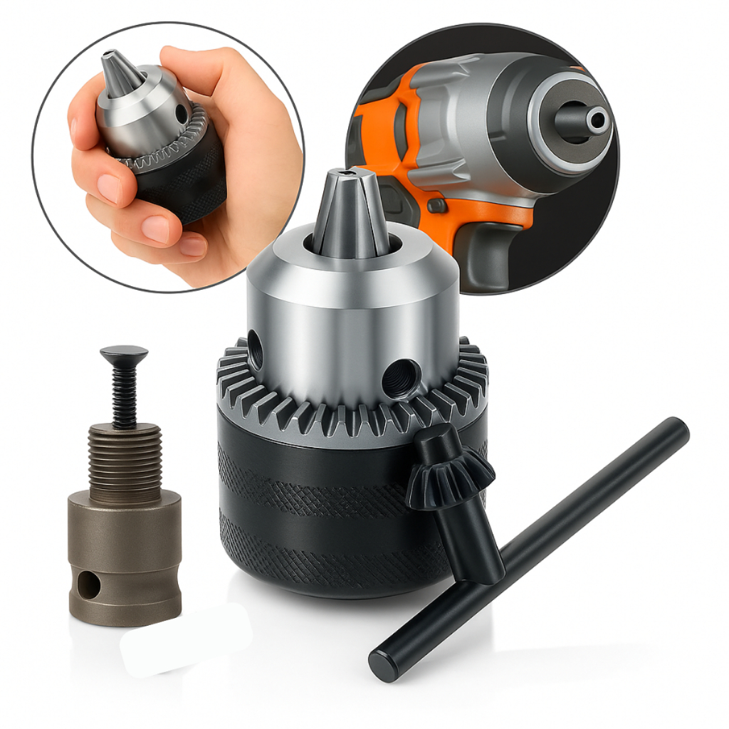 Broca Bosh: Guia Completo e Onde Comprar | BuscaProdutos