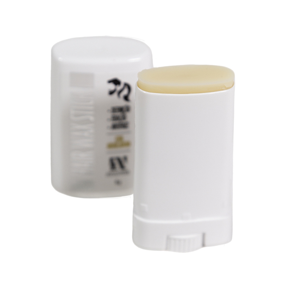Cera Modeladora de cabelos Anti-Frizz bastão  Stick 15g