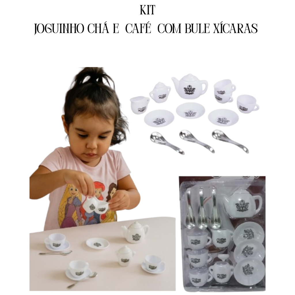 Joguinho de Xícara: Onde Comprar | BuscaProdutos