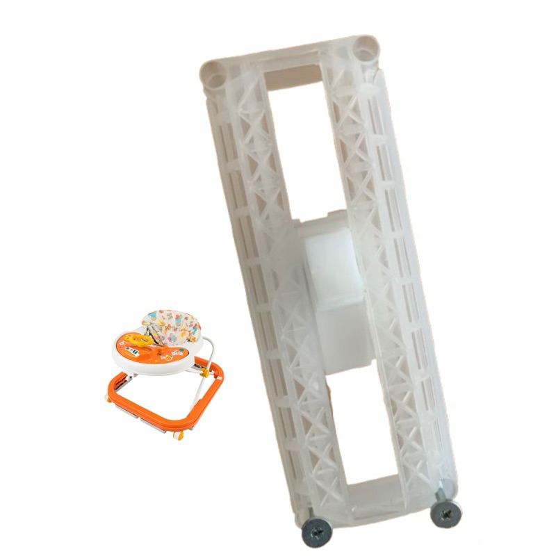 Peça Ajuste Regulagem Altura para Andador Styll Baby