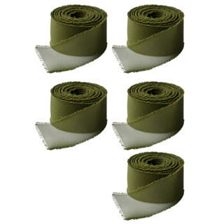 Rolo Fita Chiffon - Convite Casamento 25 Metros em Oferta na Shopee