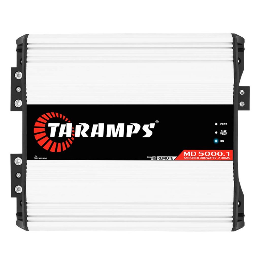 Modulo Taramps 1 Ohms: Onde Comprar | BuscaProdutos