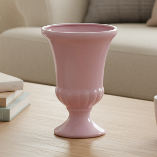 Taça Bari Tam. P Cerâmica Decorações festas Cores