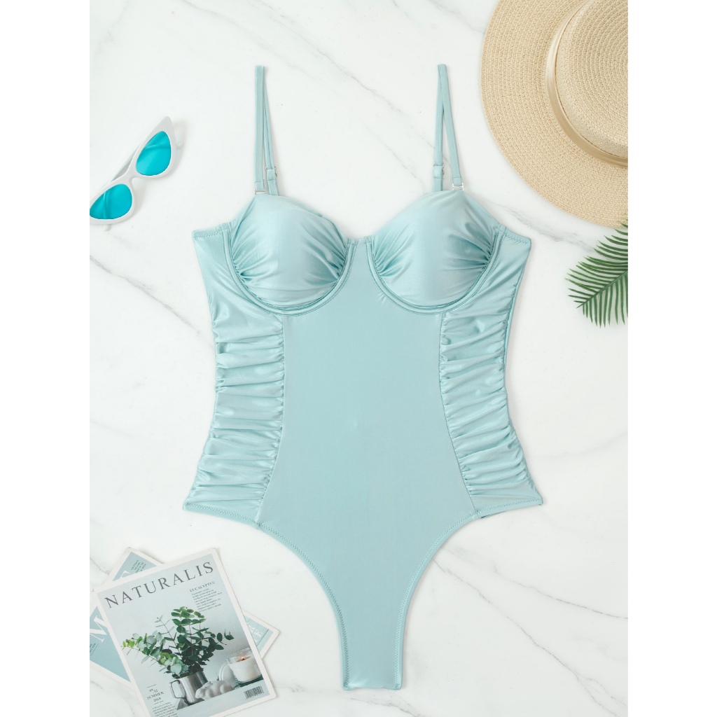 Maiô Bojo Estruturado - Comprar com Melhor Preço em Outros