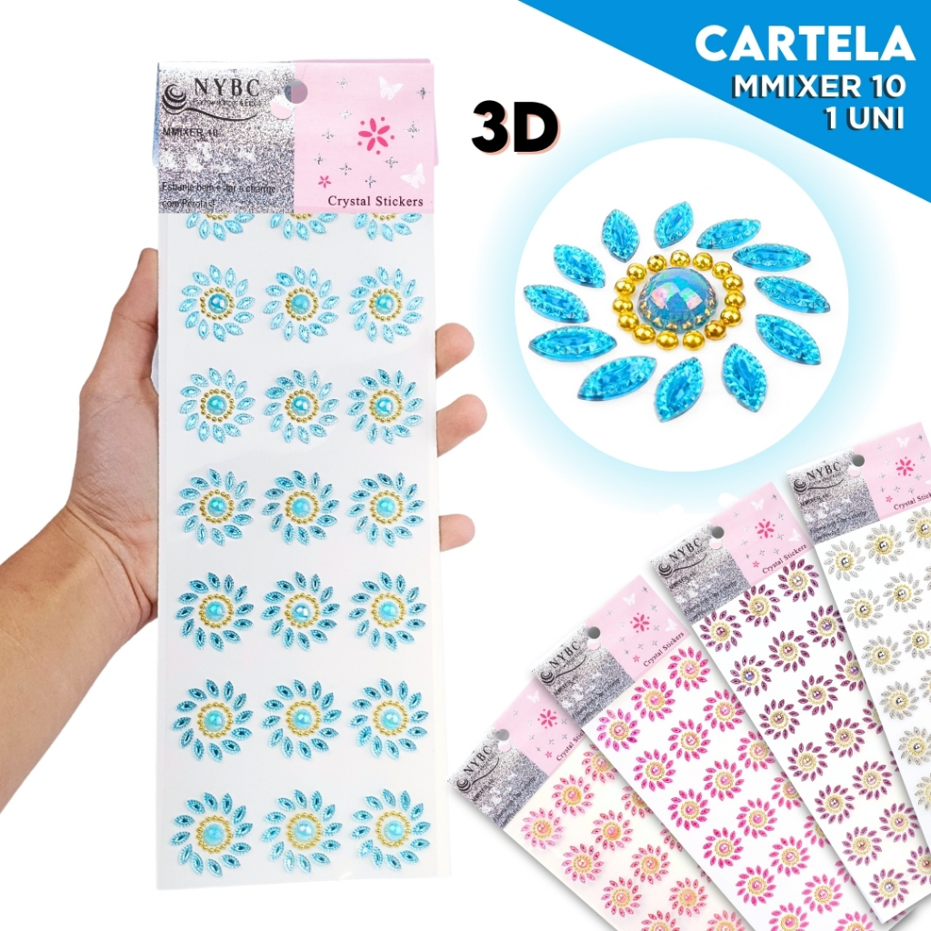 Pedrarias para Customização: Onde Comprar | BuscaProdutos