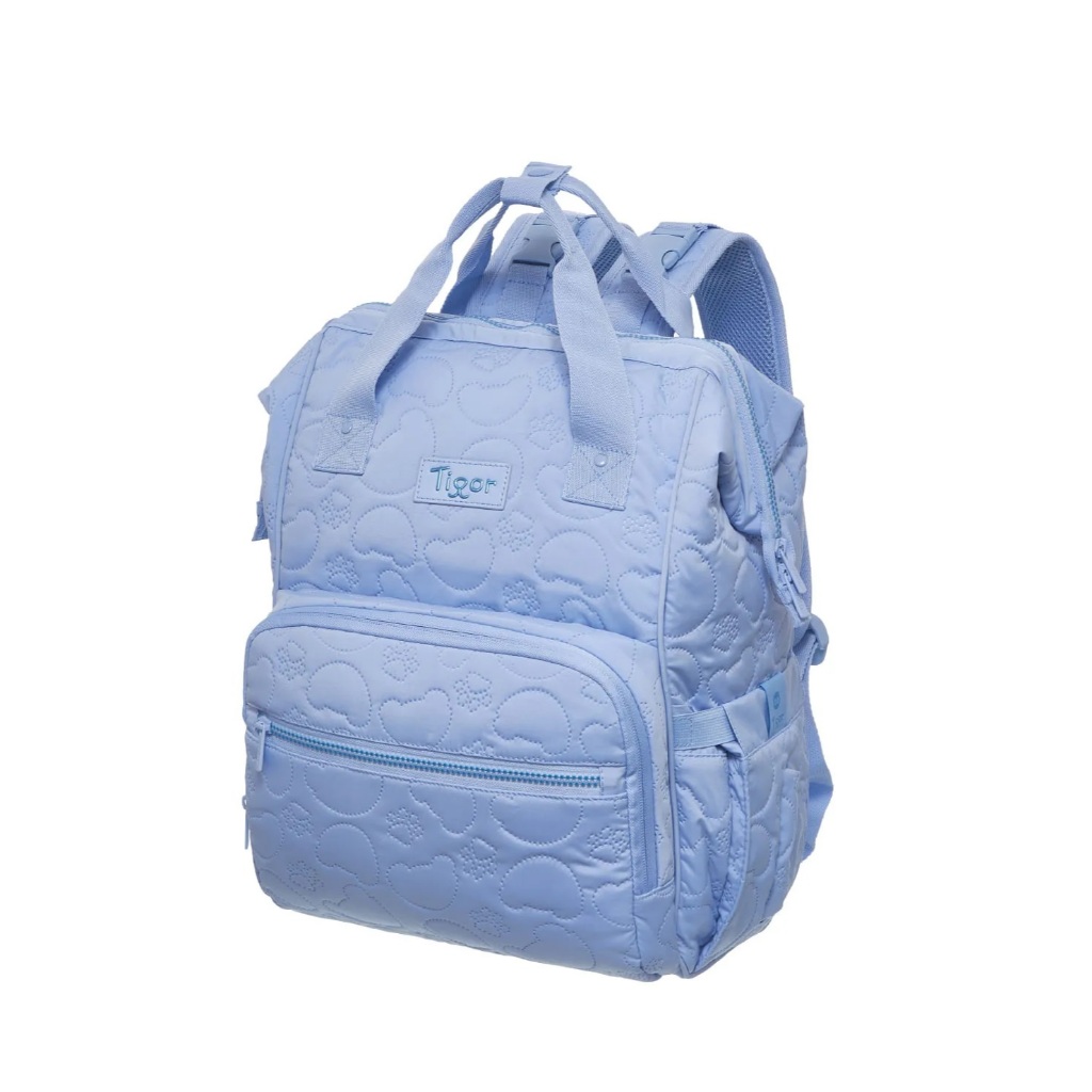 Mochila maternidade Tigor T Tigre original