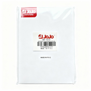 20x folhas Vinil Adesivo BRANCO Matte A4 MARCA JOJO em Oferta na Shopee
