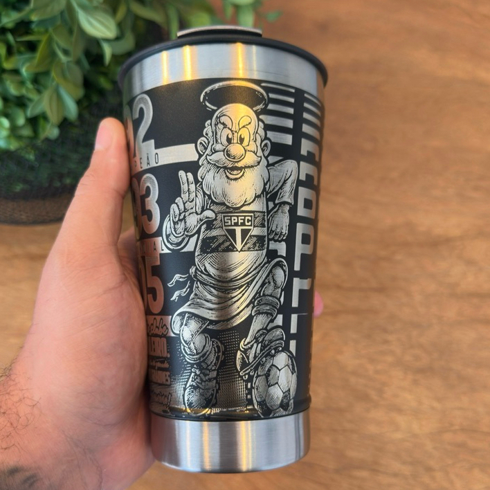 O que é Copo Estilo Stanley Personalizado? Guia e Onde Comprar | BuscaProdutos