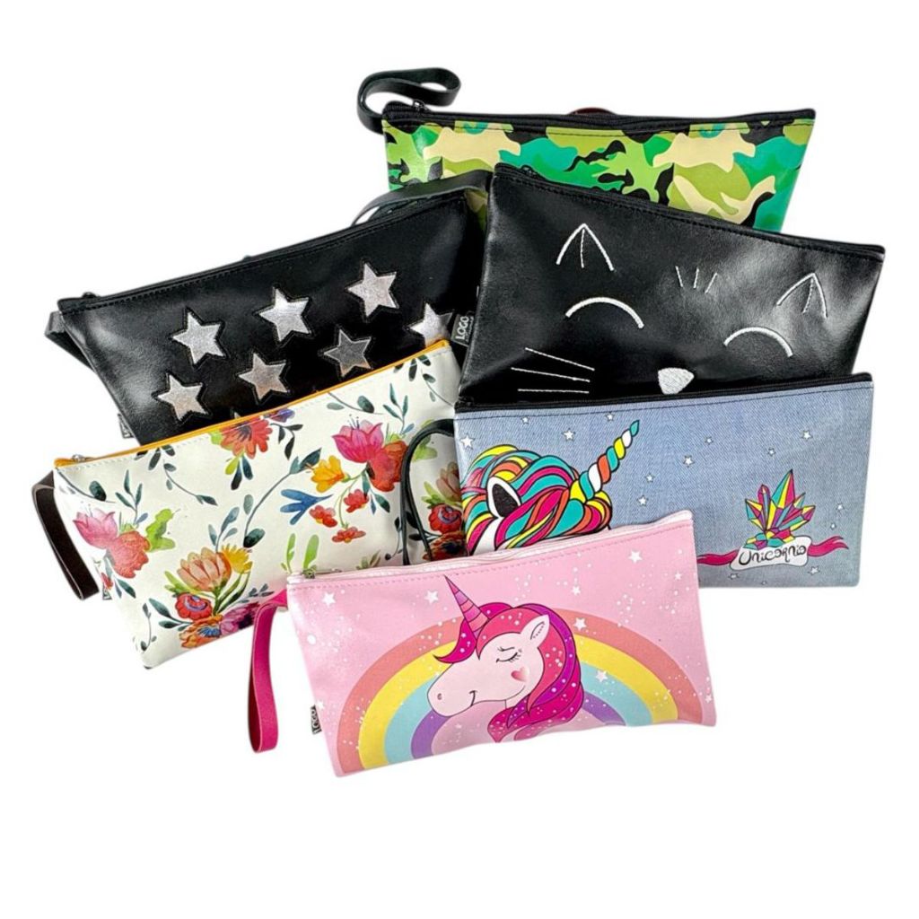 Logo para Maquiagem na Black Friday 2025 | BuscaProdutos