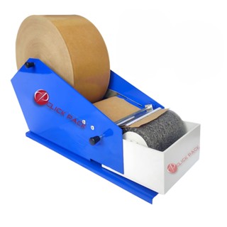 Canoa de fita gomada sem reforço Aplicador de fita gomada em Oferta na Shopee