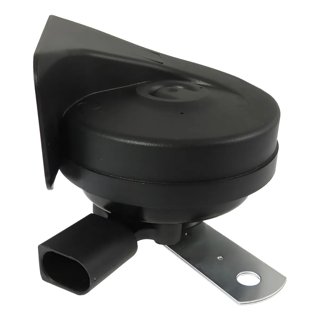 Buzina Para Volkwagen Fox 2003 a 2019 Spacefox 2006 a 2019 Crossfox 2005 a 2014 GB1023 Gauss em Oferta na Shopee