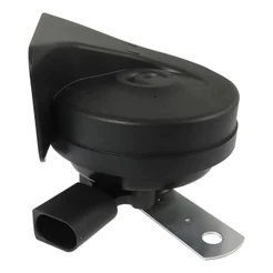 Buzina Para Volkswagen Fox 2003 a 2019 Spacefox 2006 a 2019 Crossfox 2005 a 2014 GB1023 Gauss
