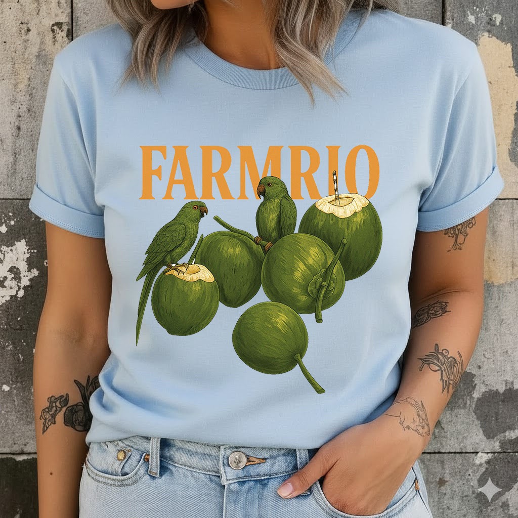 Farm Rio: Guia Completo e Onde Comprar | BuscaProdutos