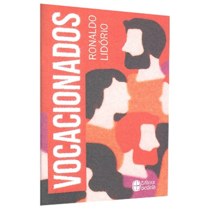 Vocacionados - Ronaldo Lidório em Oferta na Shopee