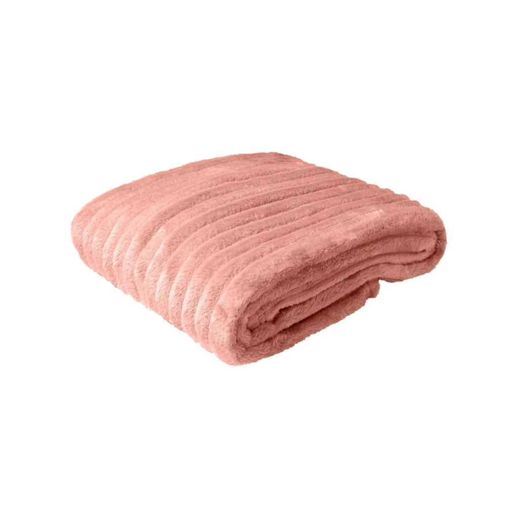 Peseira Belchior Casal Queen Soft 100% Poliéster