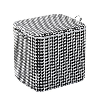 1/2/3 Caixa De Armazenamento De Grande Capacidade Para Colchas E Roupas Domésticas 110L/1…