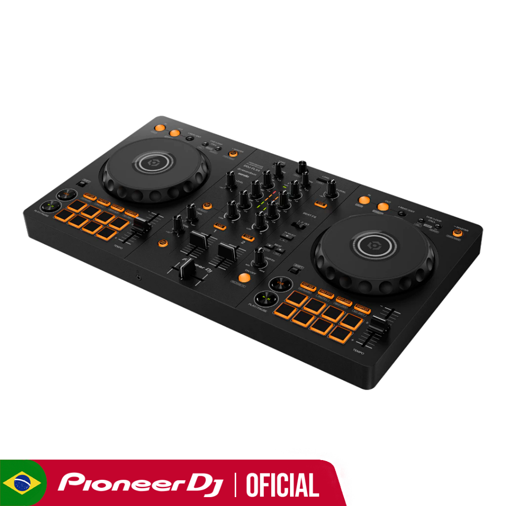 Pioneer DDJ 400 em Oferta | Shopee 2025