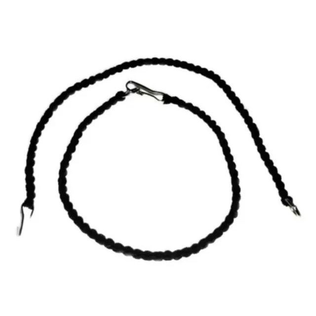 Kit 5 Pares de Bombacha Militar Preta ou Branca em Oferta na Shopee