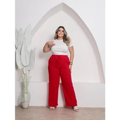 Pantalona Lisa Duna Plus Size