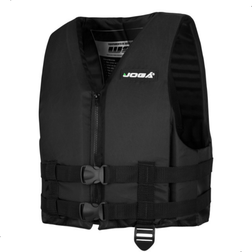 Colete Salva Vidas Wave Jogá  Adulto Flutuação Pescador em Oferta na Shopee